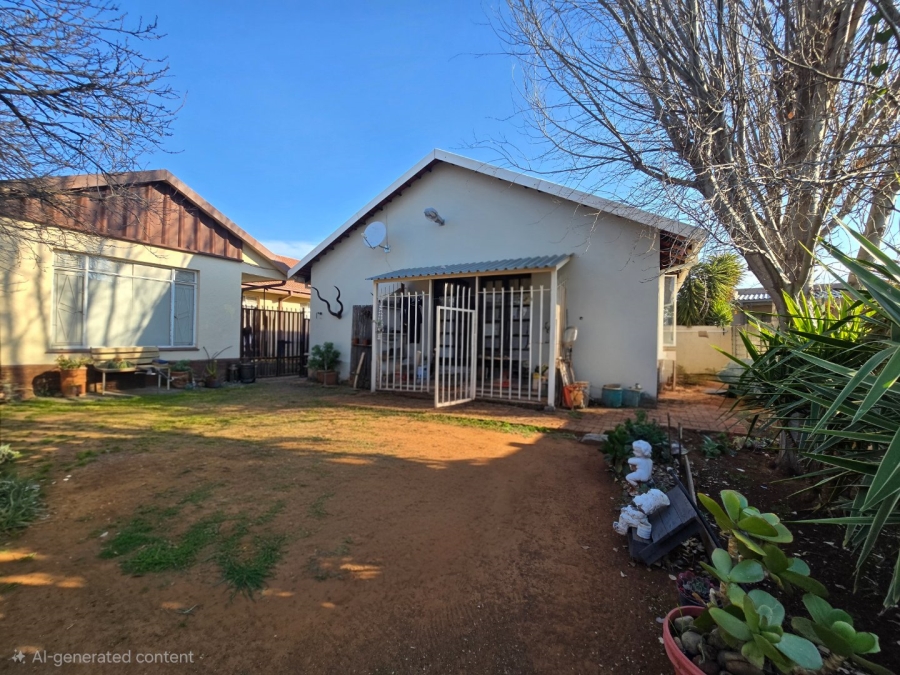 4 Bedroom Property for Sale in Fichardt Park Free State
